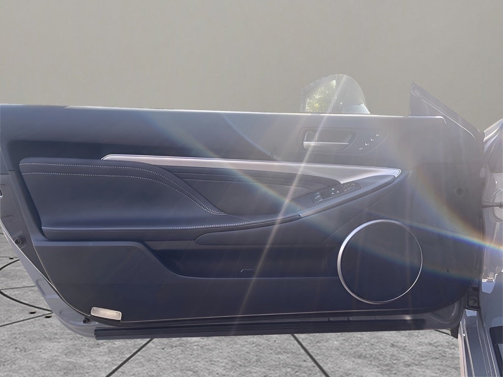 2023 Lexus RC F SPORT
